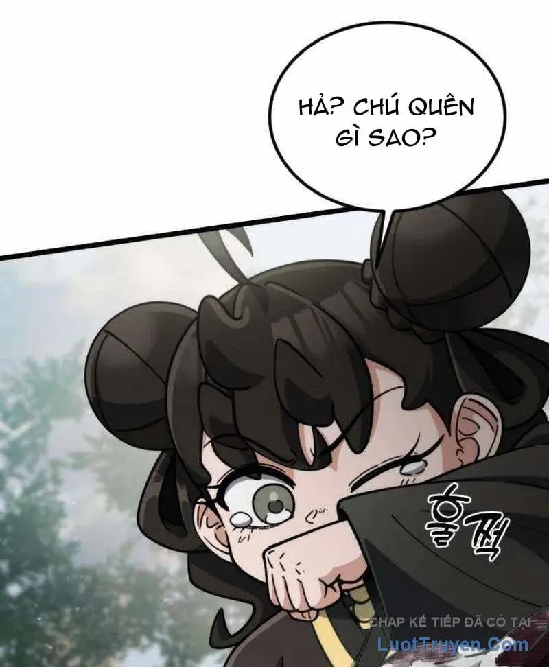 Tiểu Nữ Che Giấu Thiên Phú Võ Công Chap 23 - Next Chap 24