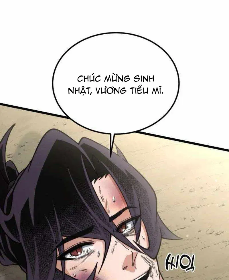 Tiểu Nữ Che Giấu Thiên Phú Võ Công Chap 23 - Next Chap 24