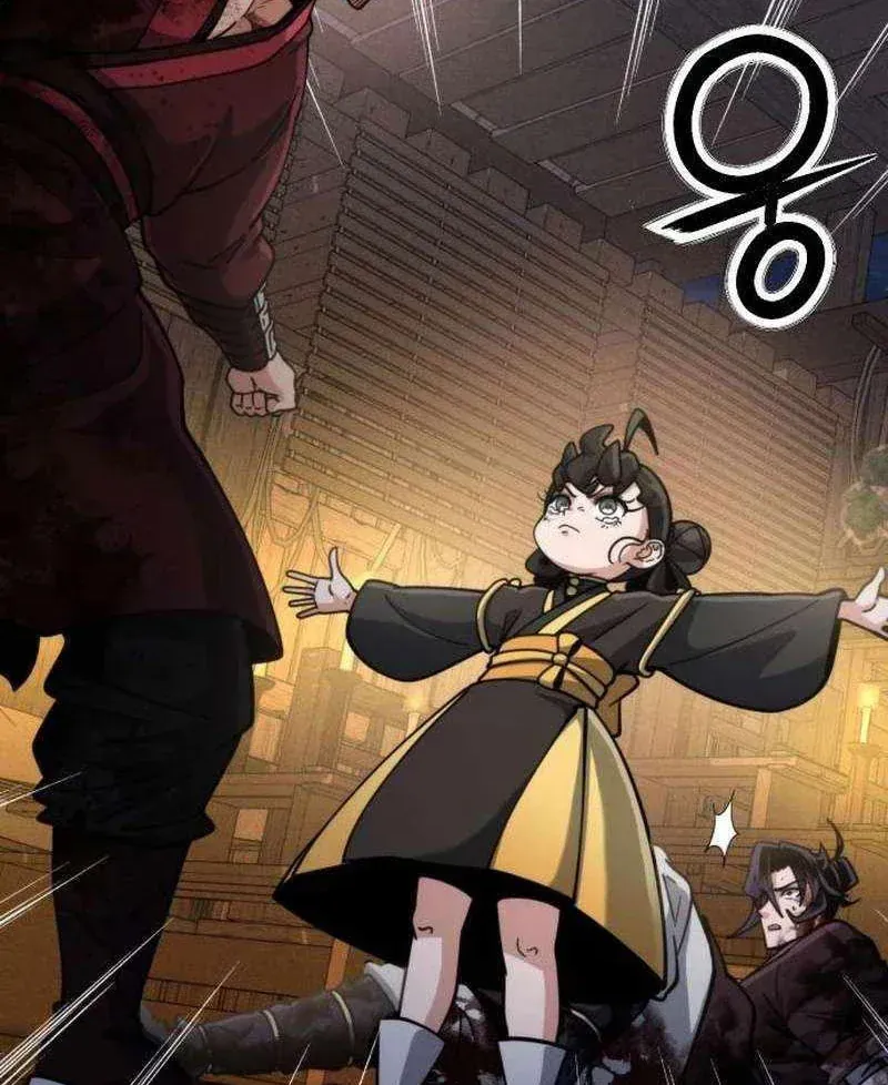 Tiểu Nữ Che Giấu Thiên Phú Võ Công Chap 23 - Next Chap 24