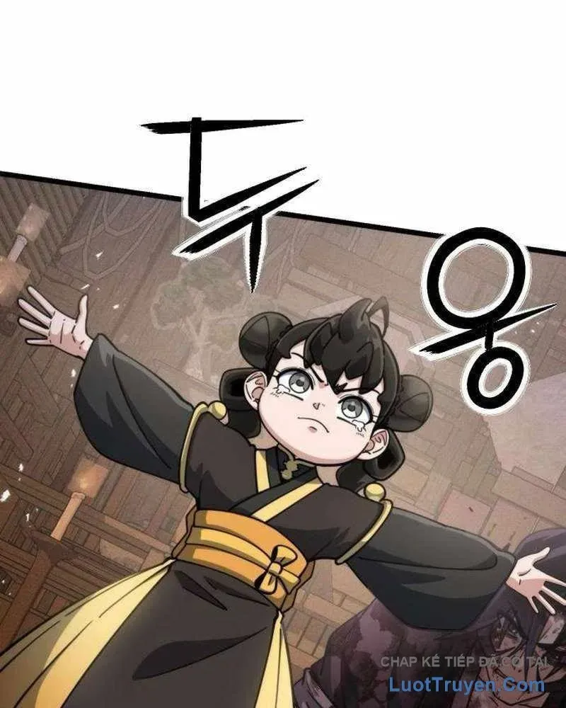 Tiểu Nữ Che Giấu Thiên Phú Võ Công Chap 23 - Next Chap 24