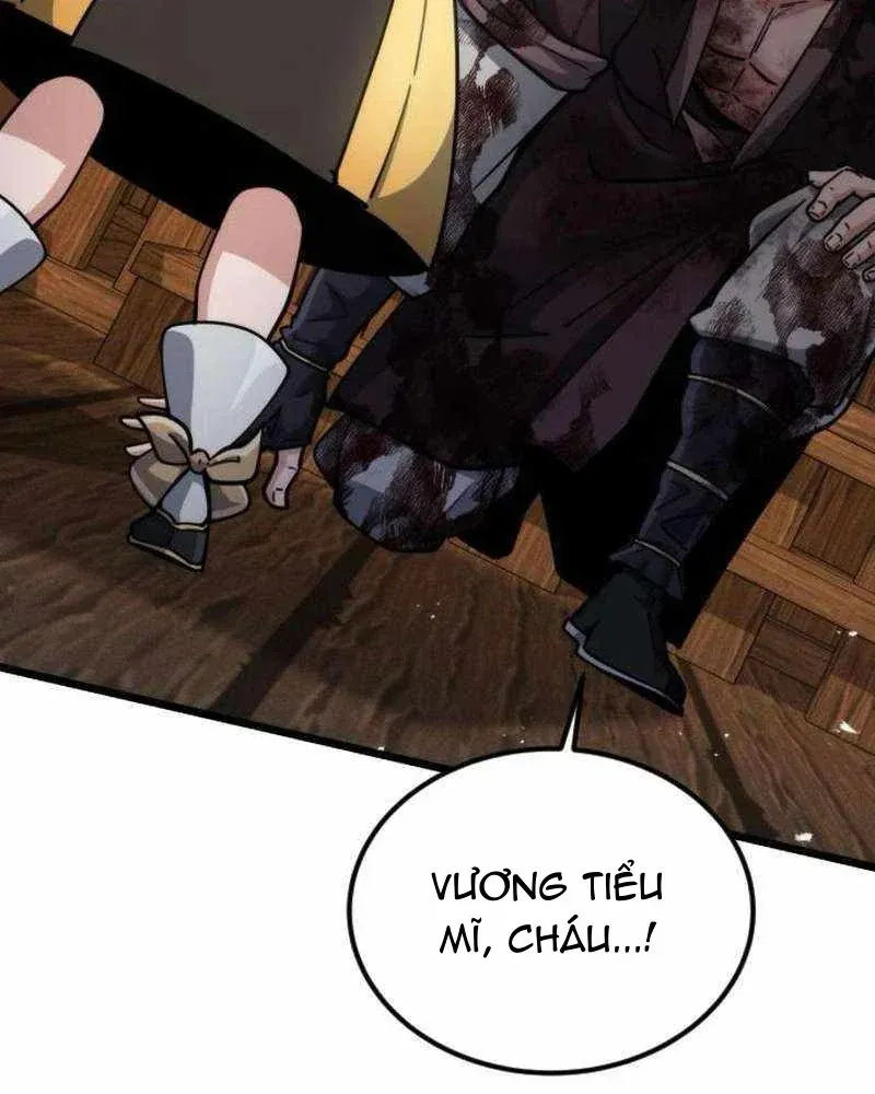 Tiểu Nữ Che Giấu Thiên Phú Võ Công Chap 23 - Next Chap 24