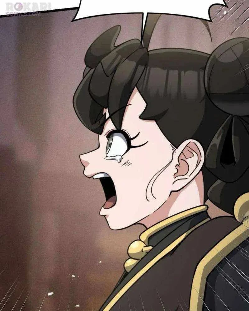 Tiểu Nữ Che Giấu Thiên Phú Võ Công Chap 23 - Next Chap 24