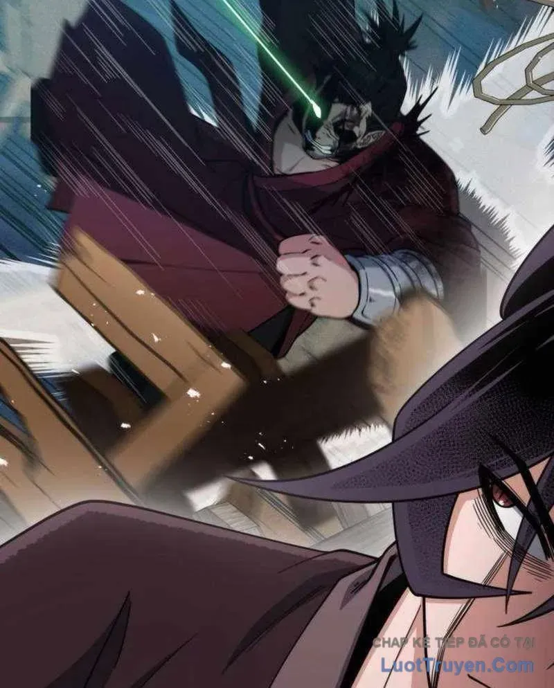 Tiểu Nữ Che Giấu Thiên Phú Võ Công Chap 23 - Next Chap 24
