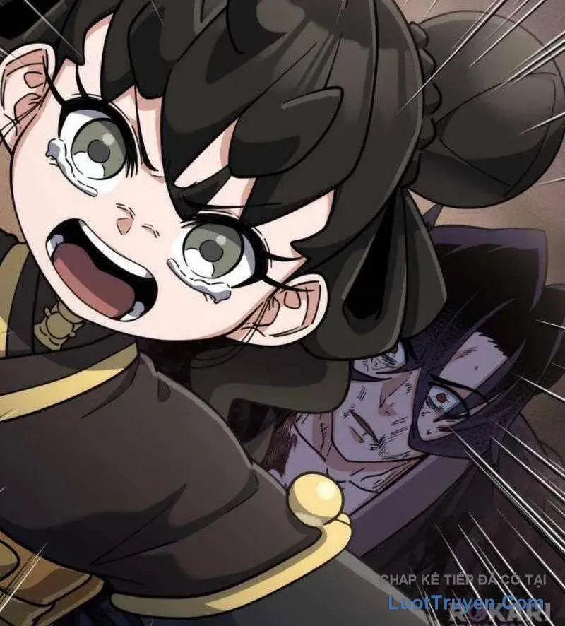 Tiểu Nữ Che Giấu Thiên Phú Võ Công Chap 23 - Next Chap 24