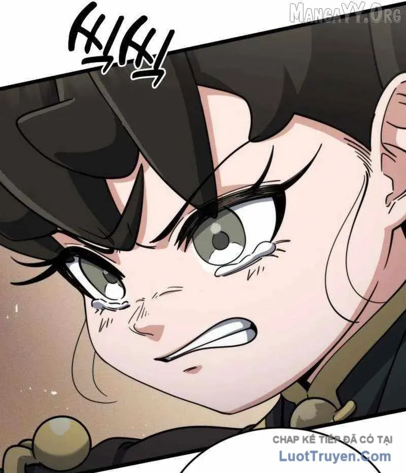 Tiểu Nữ Che Giấu Thiên Phú Võ Công Chap 23 - Next Chap 24
