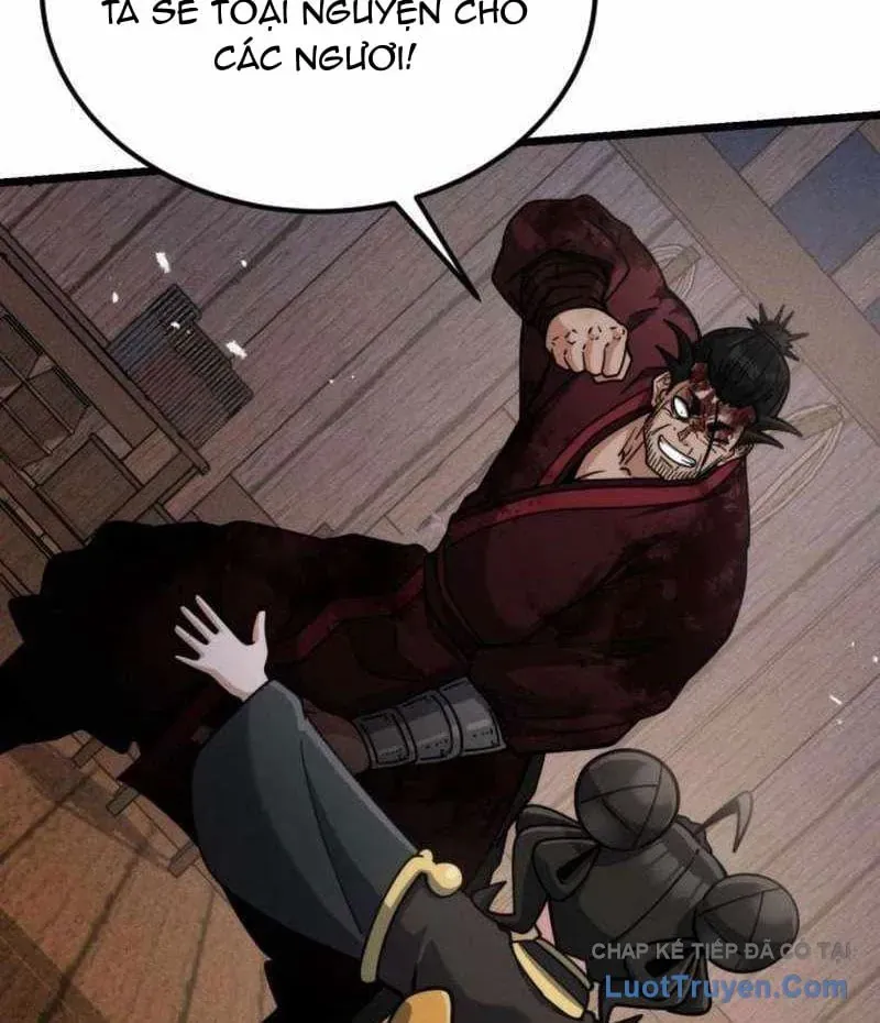 Tiểu Nữ Che Giấu Thiên Phú Võ Công Chap 23 - Next Chap 24