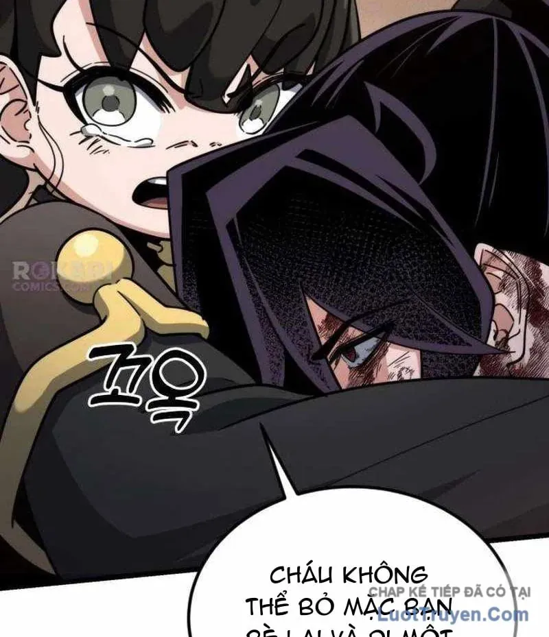 Tiểu Nữ Che Giấu Thiên Phú Võ Công Chap 23 - Next Chap 24