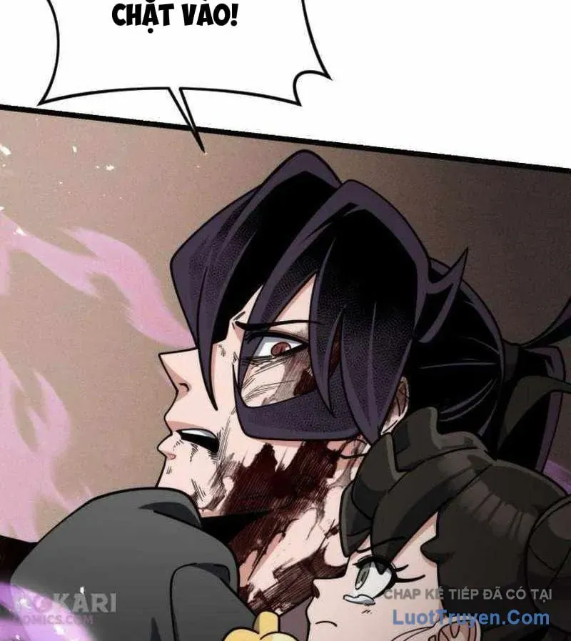 Tiểu Nữ Che Giấu Thiên Phú Võ Công Chap 23 - Next Chap 24