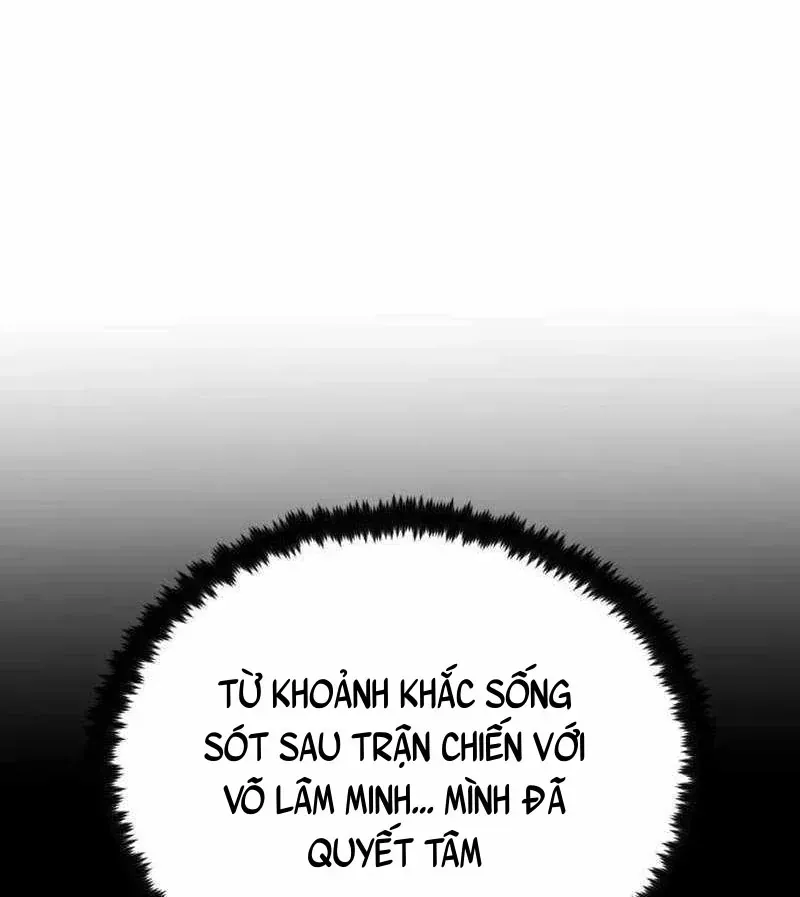 Tiểu Nữ Che Giấu Thiên Phú Võ Công Chap 23 - Next Chap 24