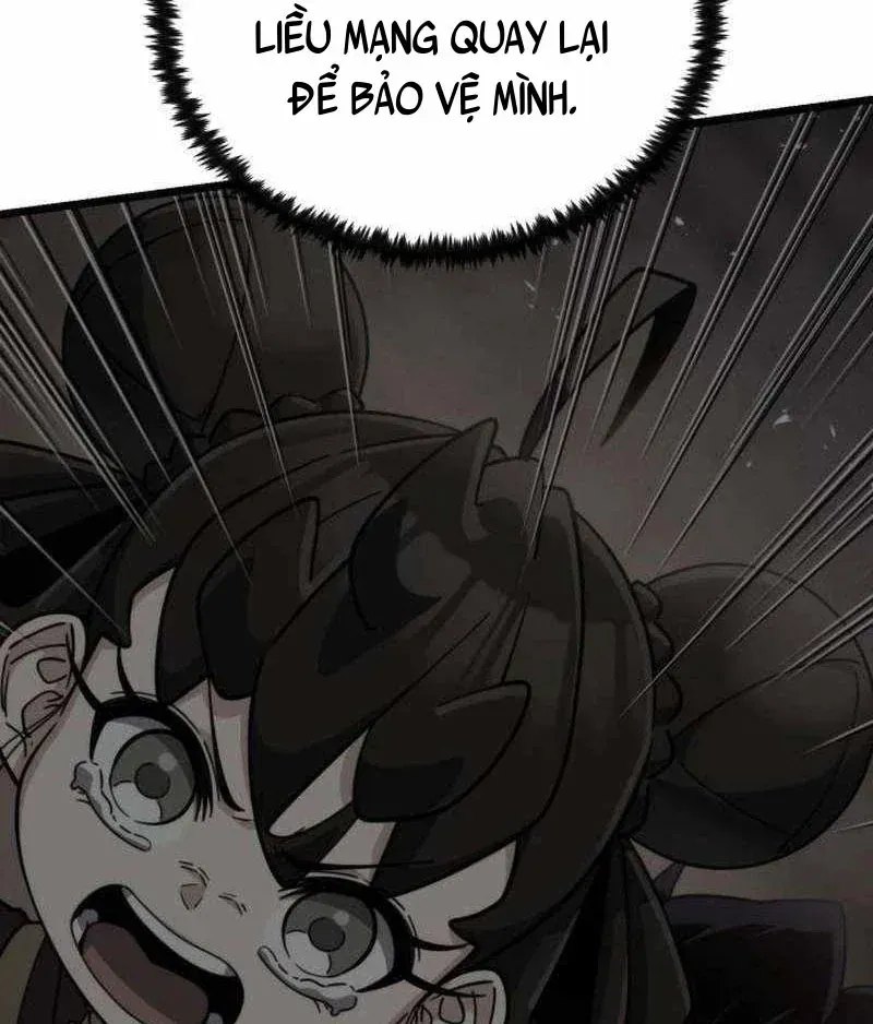 Tiểu Nữ Che Giấu Thiên Phú Võ Công Chap 23 - Next Chap 24