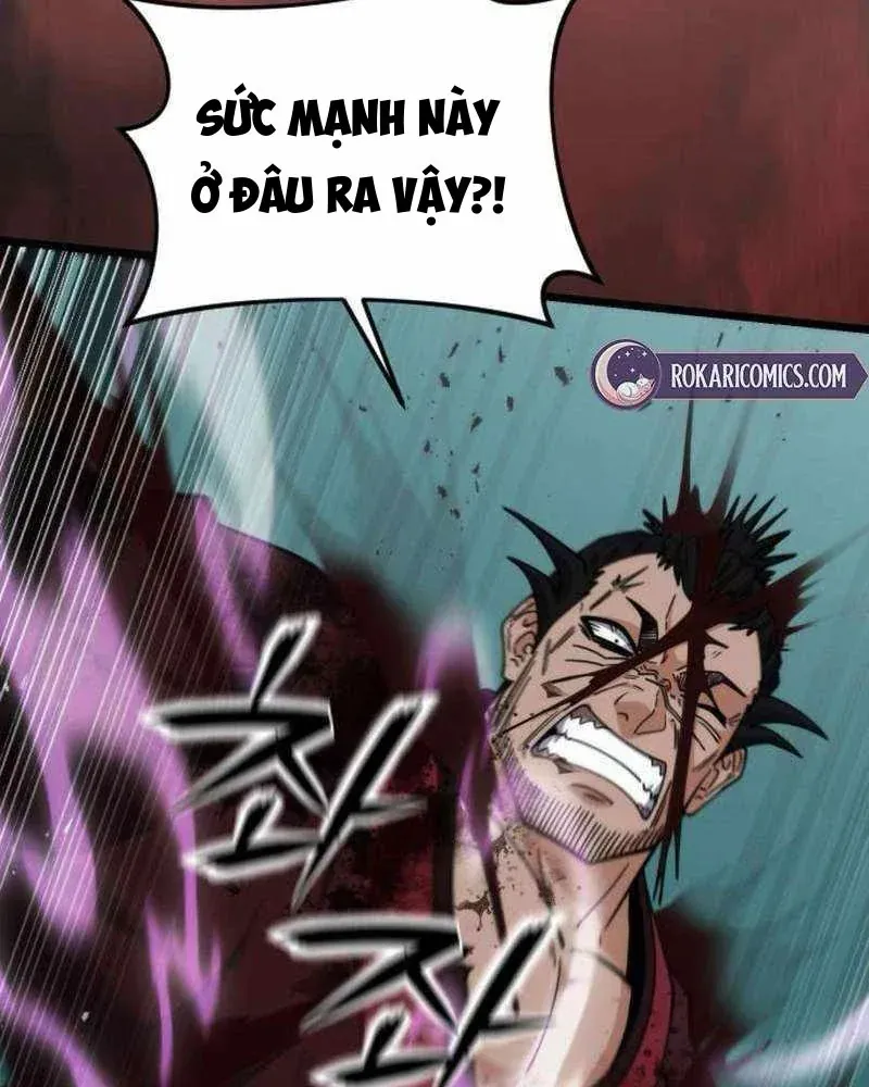 Tiểu Nữ Che Giấu Thiên Phú Võ Công Chap 23 - Next Chap 24