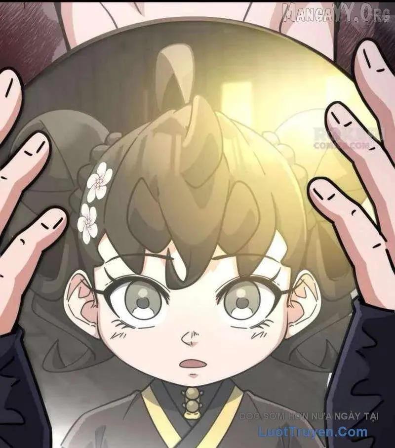 Tiểu Nữ Che Giấu Thiên Phú Võ Công Chap 24 - Next Chap 25