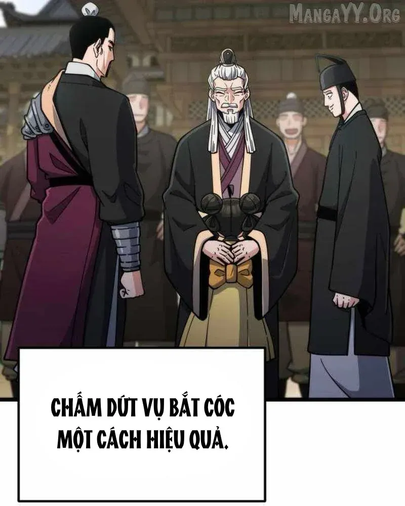 Tiểu Nữ Che Giấu Thiên Phú Võ Công Chap 24 - Next Chap 25