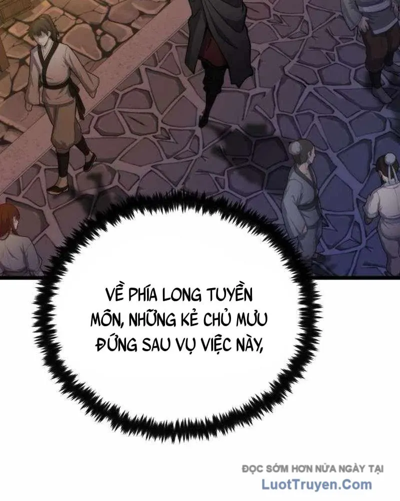 Tiểu Nữ Che Giấu Thiên Phú Võ Công Chap 24 - Next Chap 25