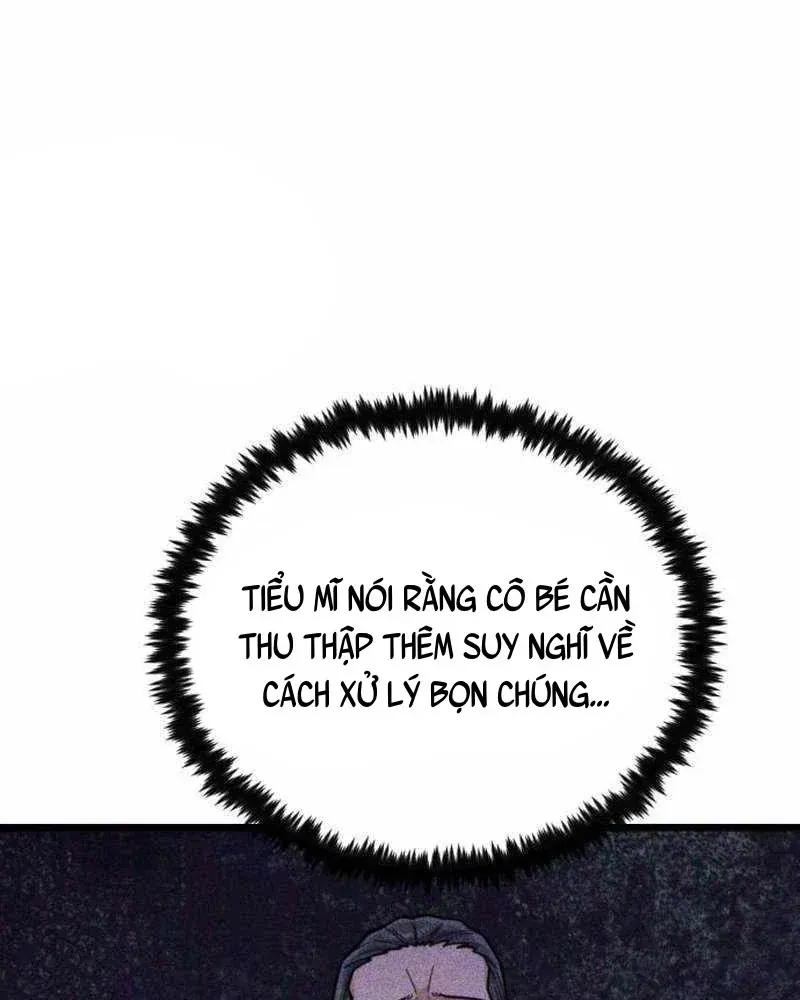 Tiểu Nữ Che Giấu Thiên Phú Võ Công Chap 24 - Next Chap 25