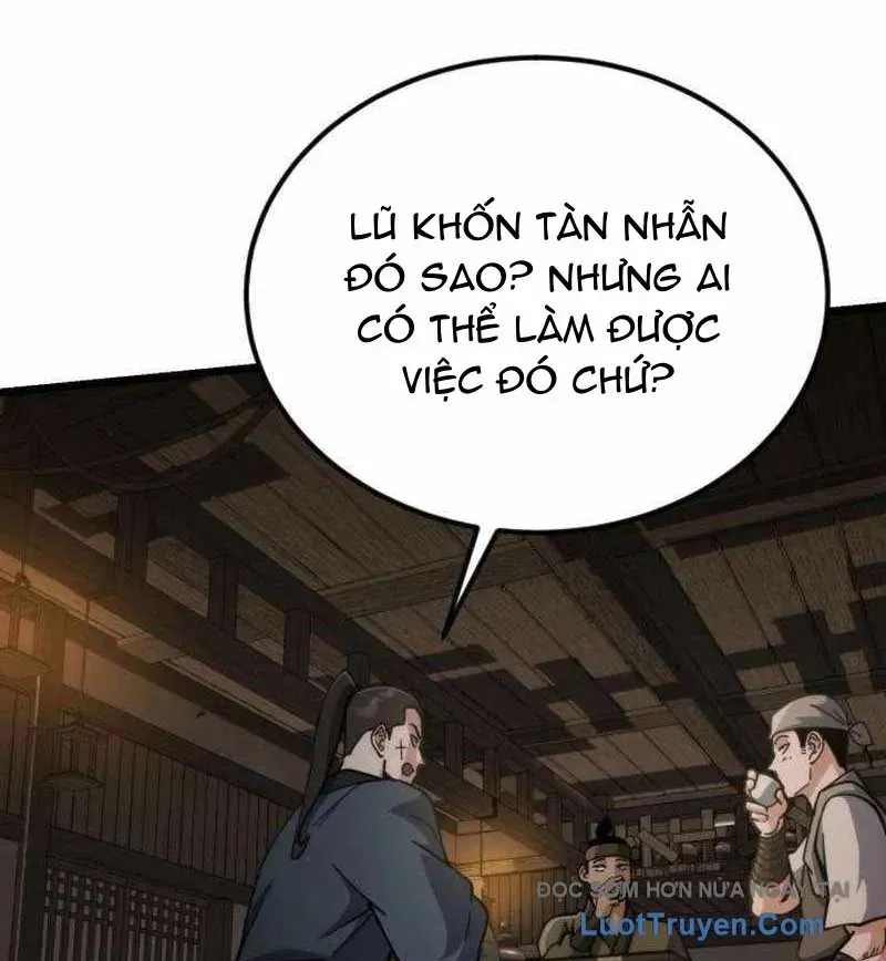 Tiểu Nữ Che Giấu Thiên Phú Võ Công Chap 24 - Next Chap 25