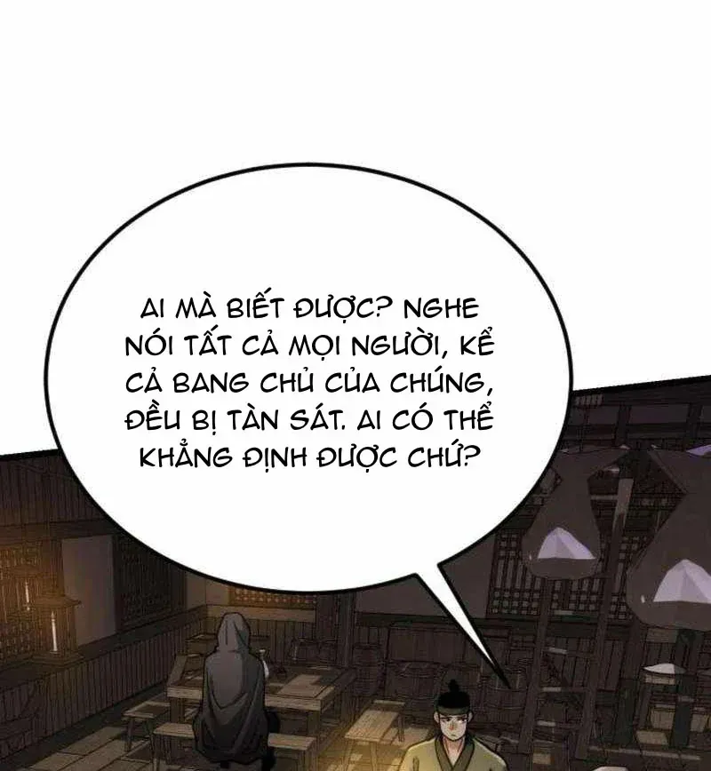 Tiểu Nữ Che Giấu Thiên Phú Võ Công Chap 24 - Next Chap 25