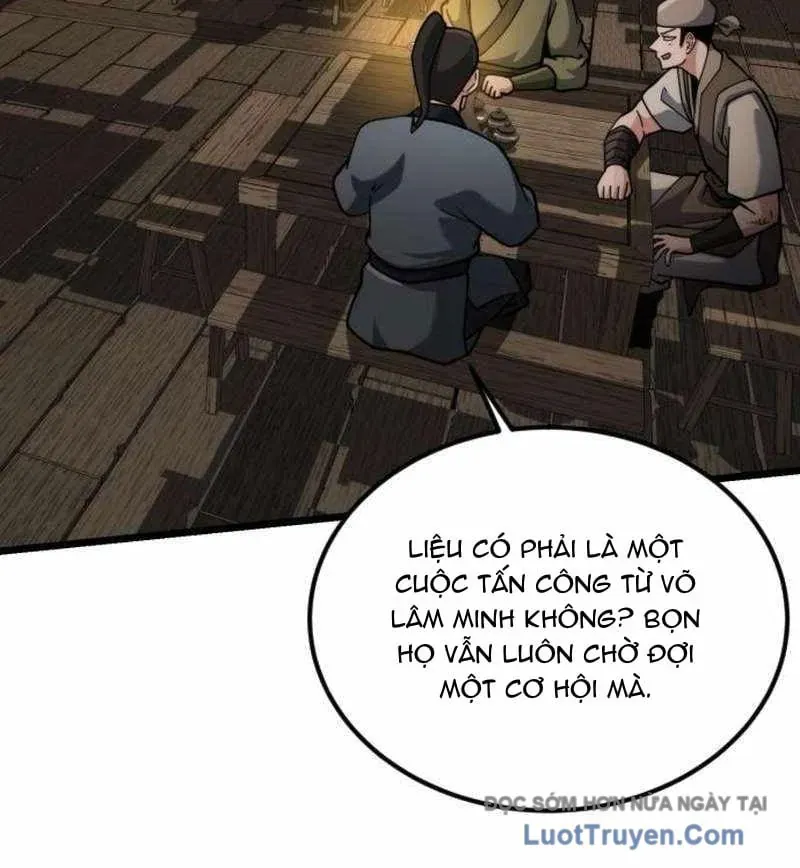 Tiểu Nữ Che Giấu Thiên Phú Võ Công Chap 24 - Next Chap 25