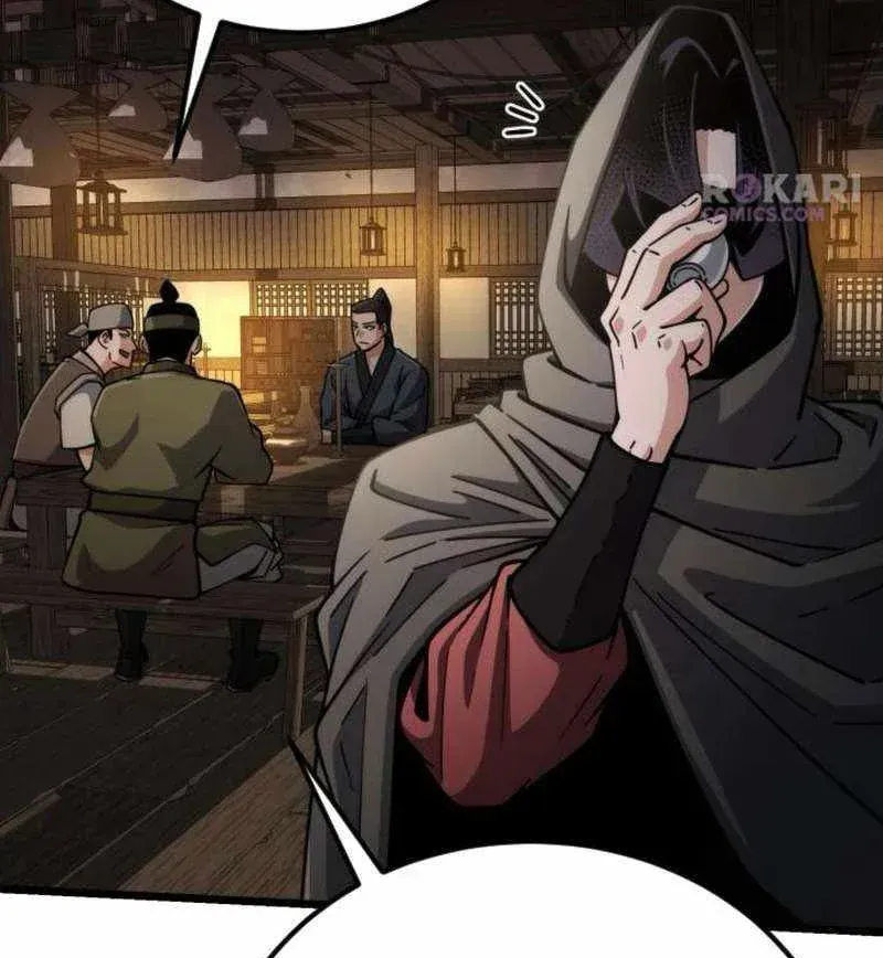 Tiểu Nữ Che Giấu Thiên Phú Võ Công Chap 24 - Next Chap 25