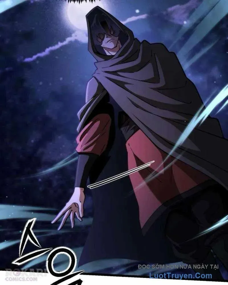 Tiểu Nữ Che Giấu Thiên Phú Võ Công Chap 24 - Next Chap 25
