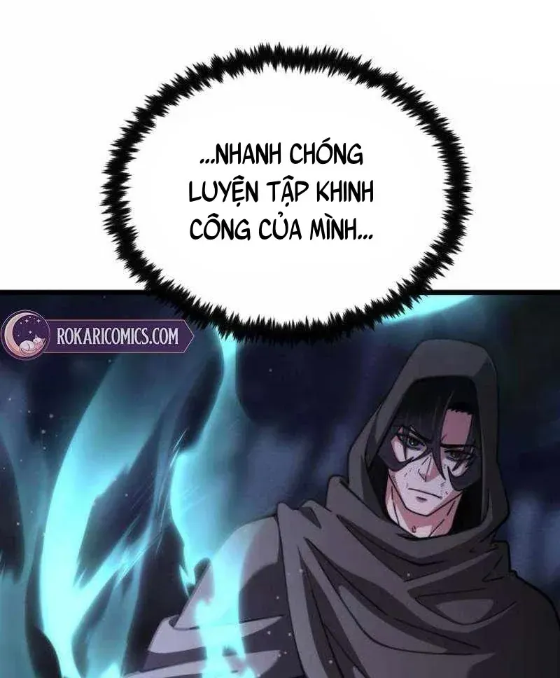 Tiểu Nữ Che Giấu Thiên Phú Võ Công Chap 24 - Next Chap 25