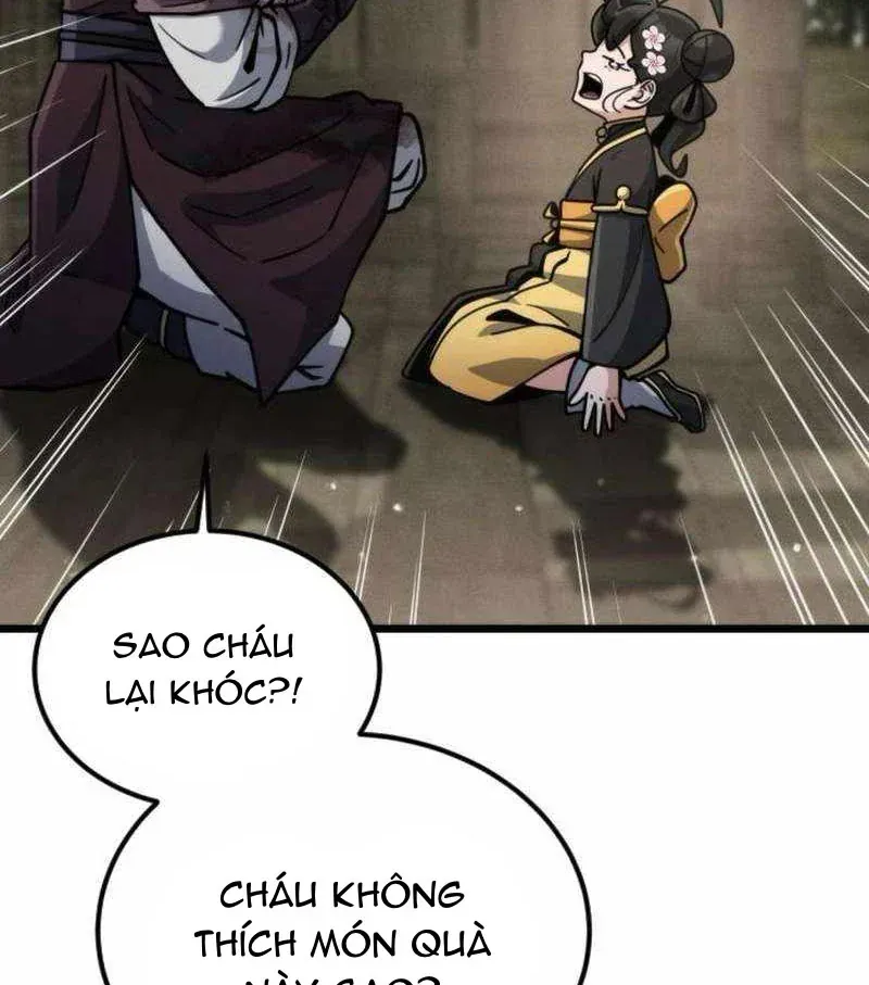 Tiểu Nữ Che Giấu Thiên Phú Võ Công Chap 24 - Next Chap 25