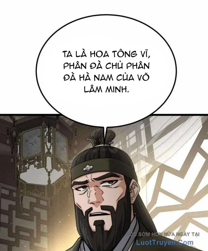 Tiểu Nữ Che Giấu Thiên Phú Võ Công Chap 24 - Next Chap 25