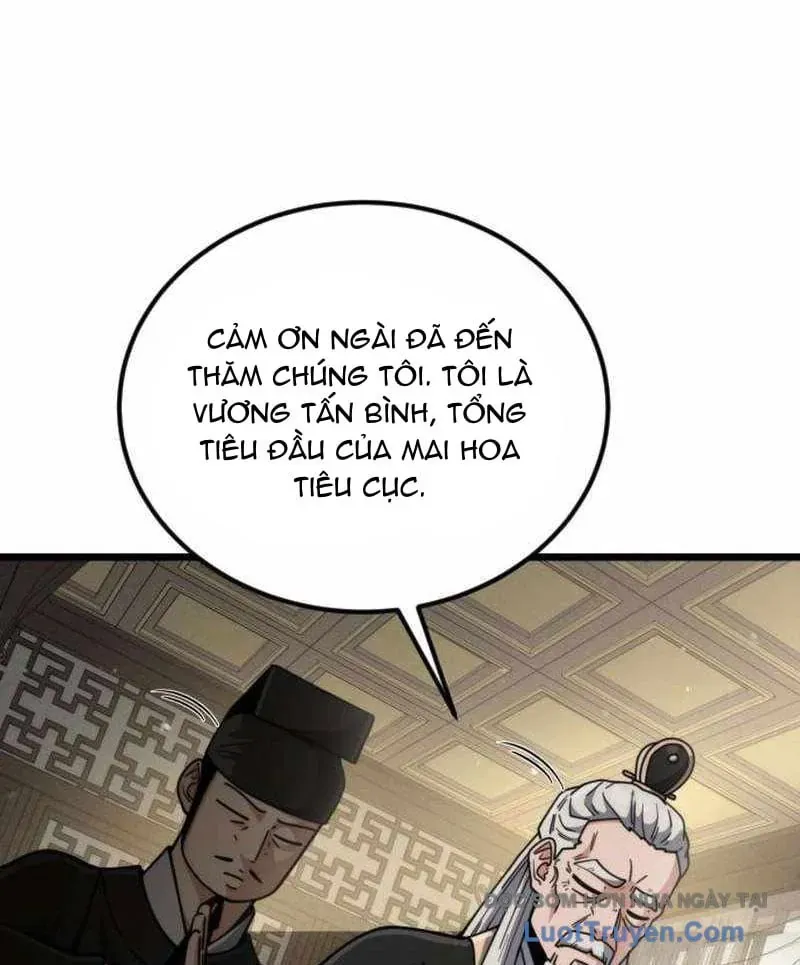 Tiểu Nữ Che Giấu Thiên Phú Võ Công Chap 24 - Next Chap 25