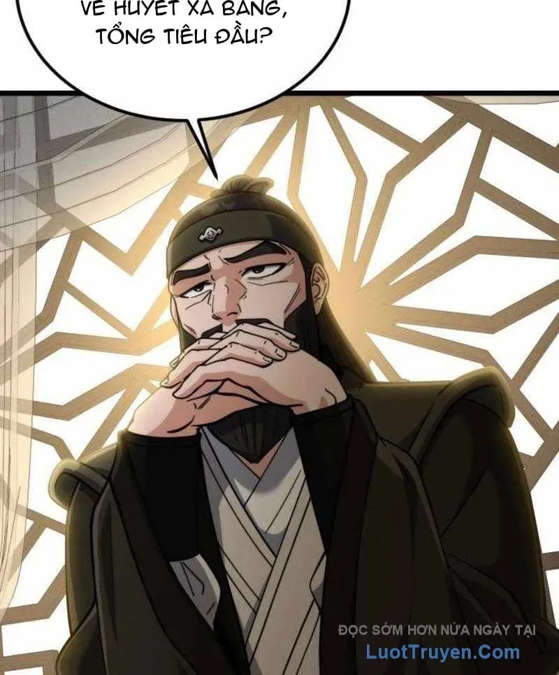 Tiểu Nữ Che Giấu Thiên Phú Võ Công Chap 24 - Next Chap 25