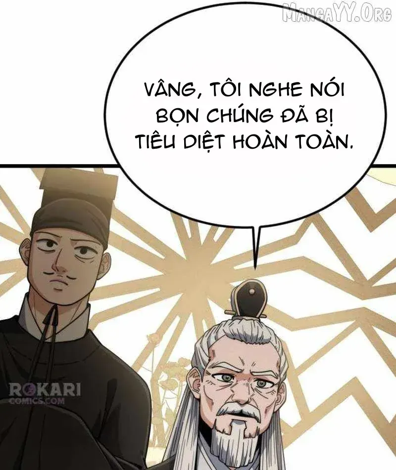 Tiểu Nữ Che Giấu Thiên Phú Võ Công Chap 24 - Next Chap 25