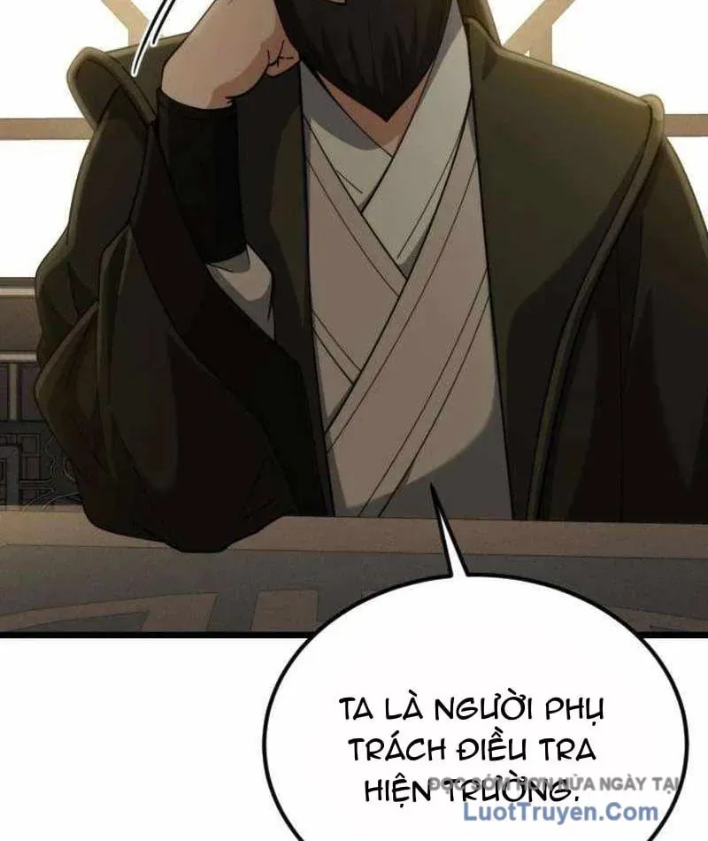 Tiểu Nữ Che Giấu Thiên Phú Võ Công Chap 24 - Next Chap 25