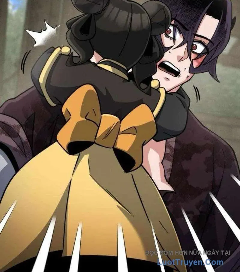 Tiểu Nữ Che Giấu Thiên Phú Võ Công Chap 24 - Next Chap 25