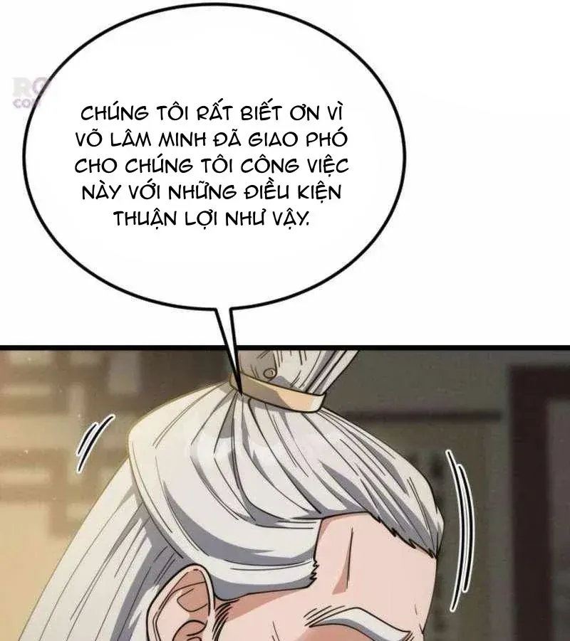 Tiểu Nữ Che Giấu Thiên Phú Võ Công Chap 24 - Next Chap 25