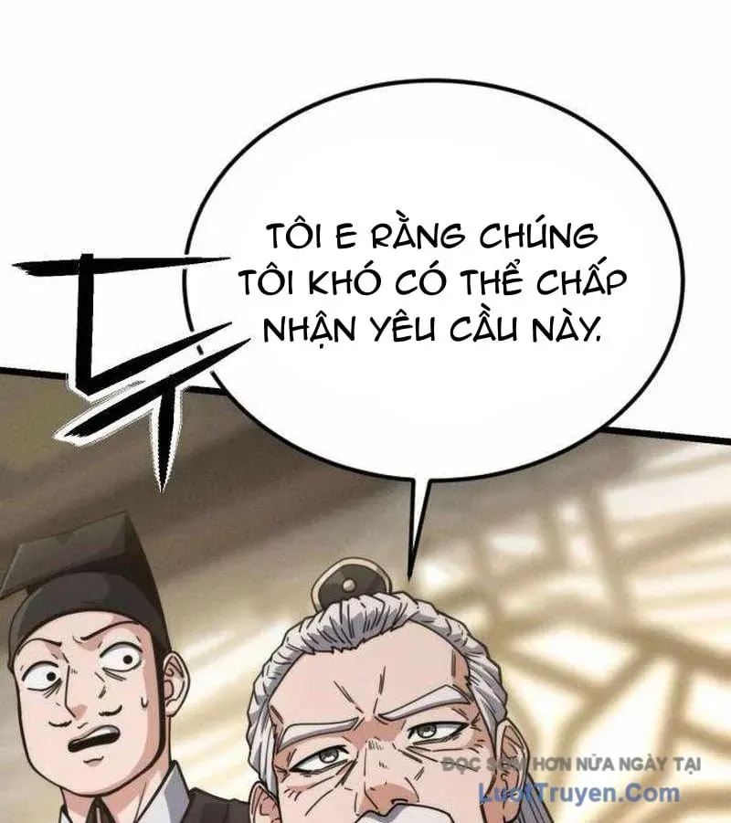 Tiểu Nữ Che Giấu Thiên Phú Võ Công Chap 24 - Next Chap 25