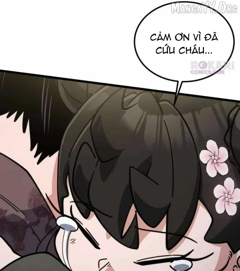 Tiểu Nữ Che Giấu Thiên Phú Võ Công Chap 24 - Next Chap 25