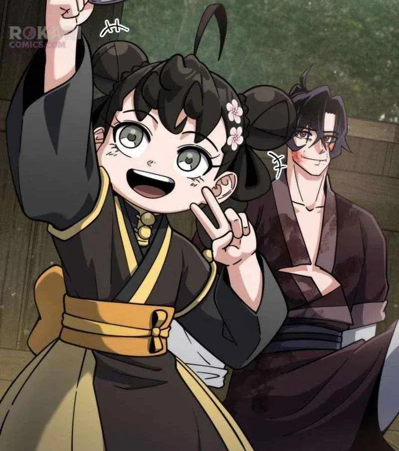 Tiểu Nữ Che Giấu Thiên Phú Võ Công Chap 24 - Next Chap 25