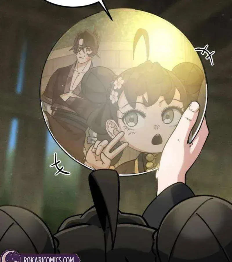 Tiểu Nữ Che Giấu Thiên Phú Võ Công Chap 24 - Next Chap 25