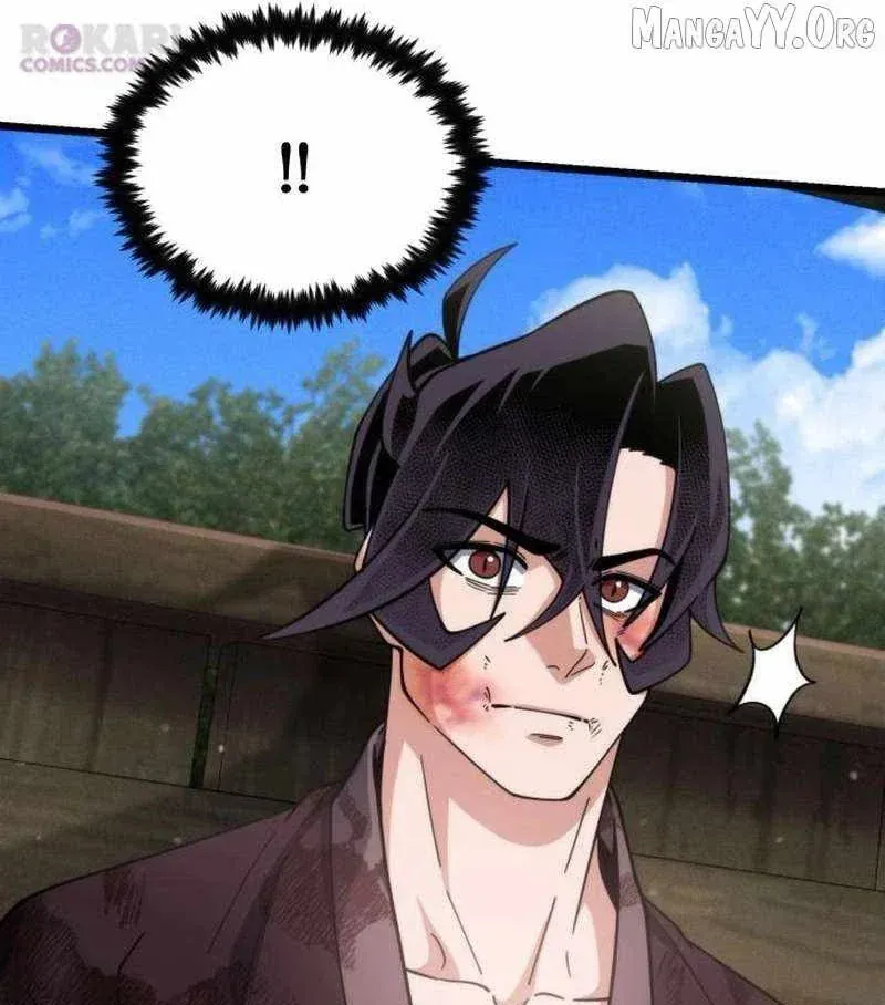 Tiểu Nữ Che Giấu Thiên Phú Võ Công Chap 24 - Next Chap 25