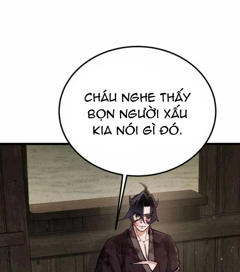 Tiểu Nữ Che Giấu Thiên Phú Võ Công Chap 24 - Next Chap 25