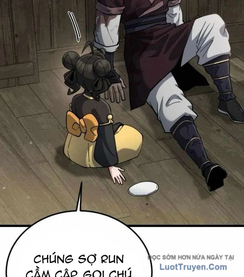 Tiểu Nữ Che Giấu Thiên Phú Võ Công Chap 24 - Next Chap 25