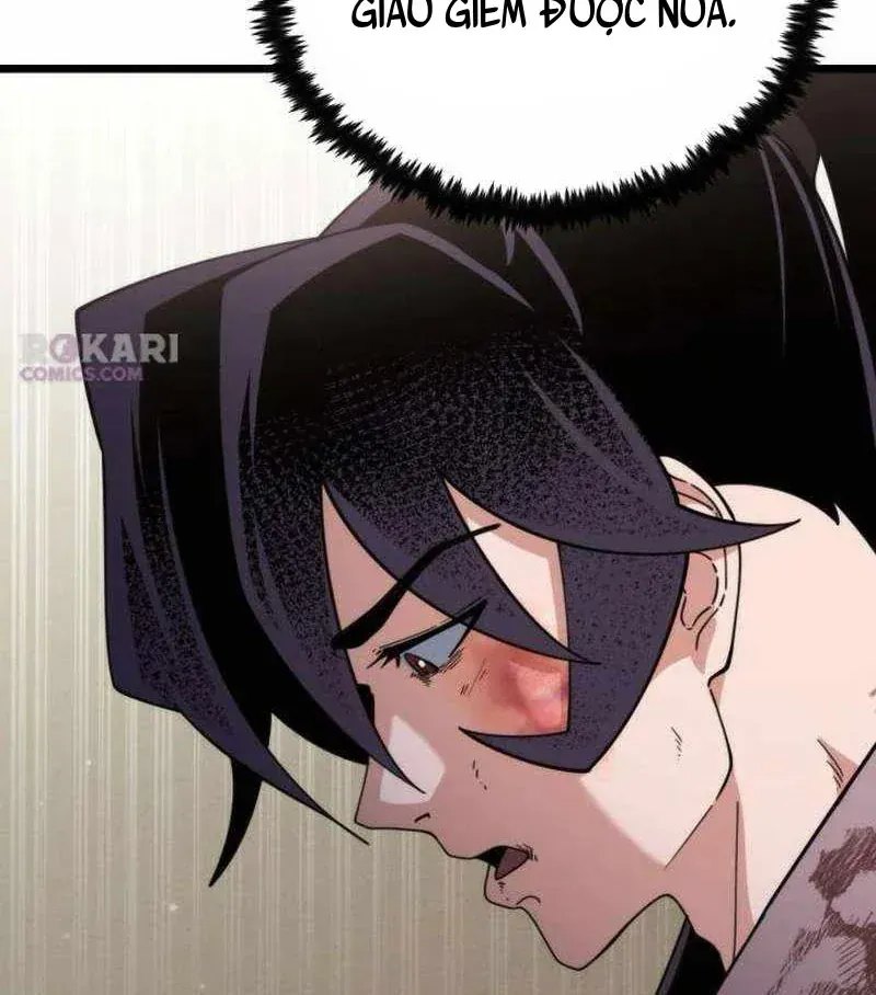 Tiểu Nữ Che Giấu Thiên Phú Võ Công Chap 24 - Next Chap 25