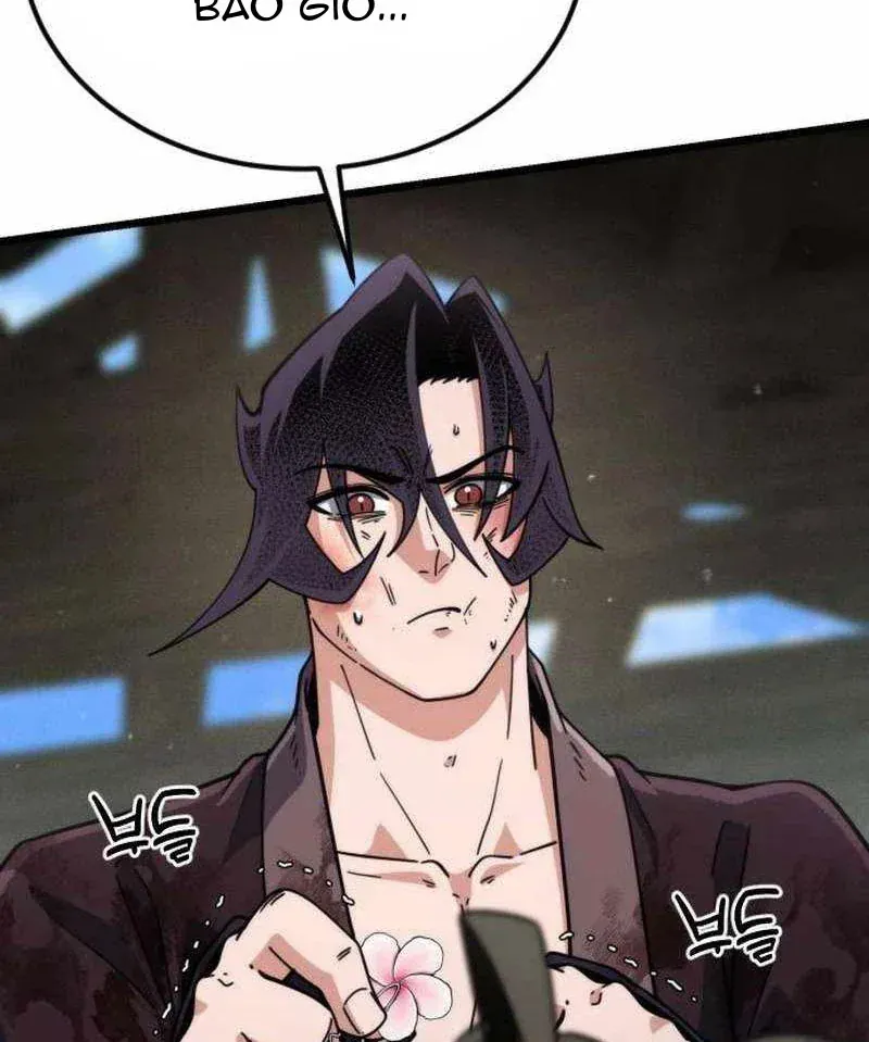 Tiểu Nữ Che Giấu Thiên Phú Võ Công Chap 24 - Next Chap 25