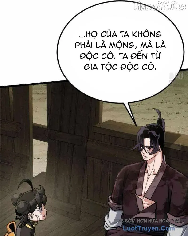 Tiểu Nữ Che Giấu Thiên Phú Võ Công Chap 24 - Next Chap 25