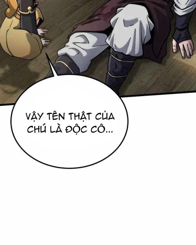 Tiểu Nữ Che Giấu Thiên Phú Võ Công Chap 24 - Next Chap 25