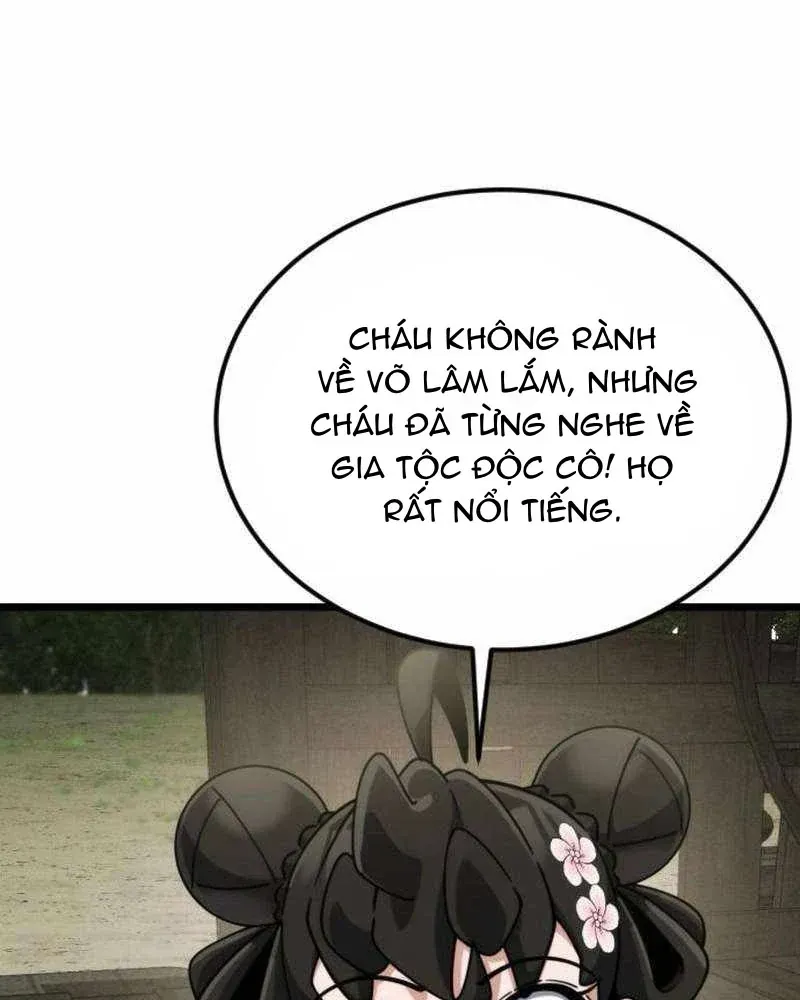 Tiểu Nữ Che Giấu Thiên Phú Võ Công Chap 24 - Next Chap 25