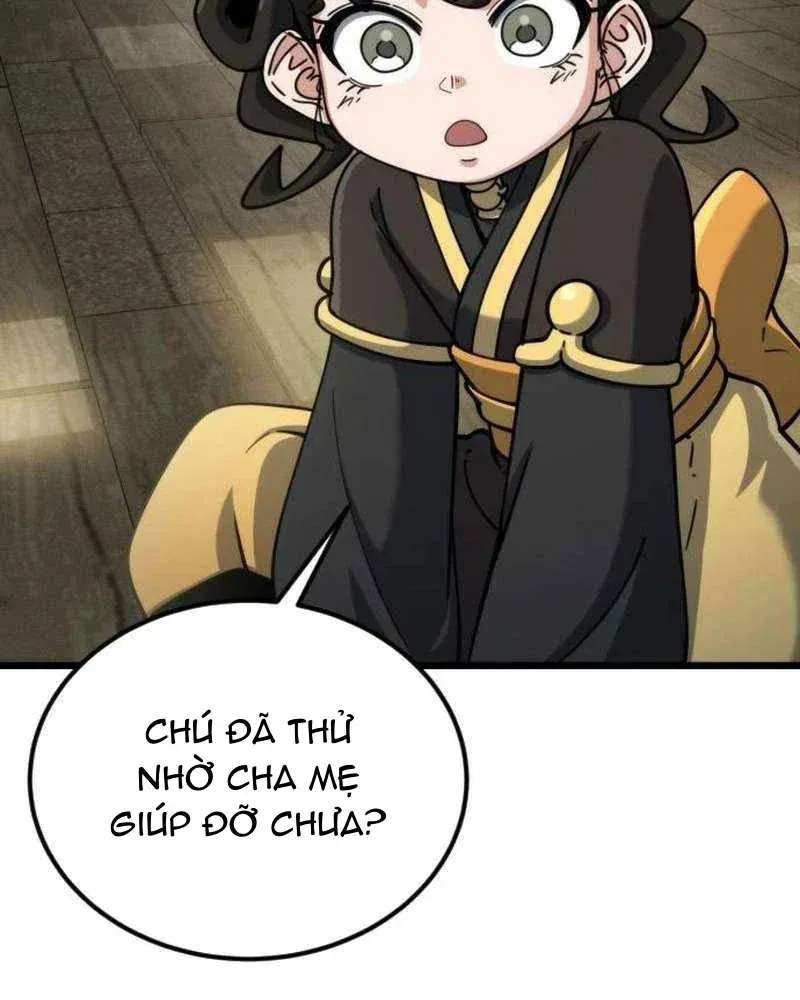 Tiểu Nữ Che Giấu Thiên Phú Võ Công Chap 24 - Next Chap 25