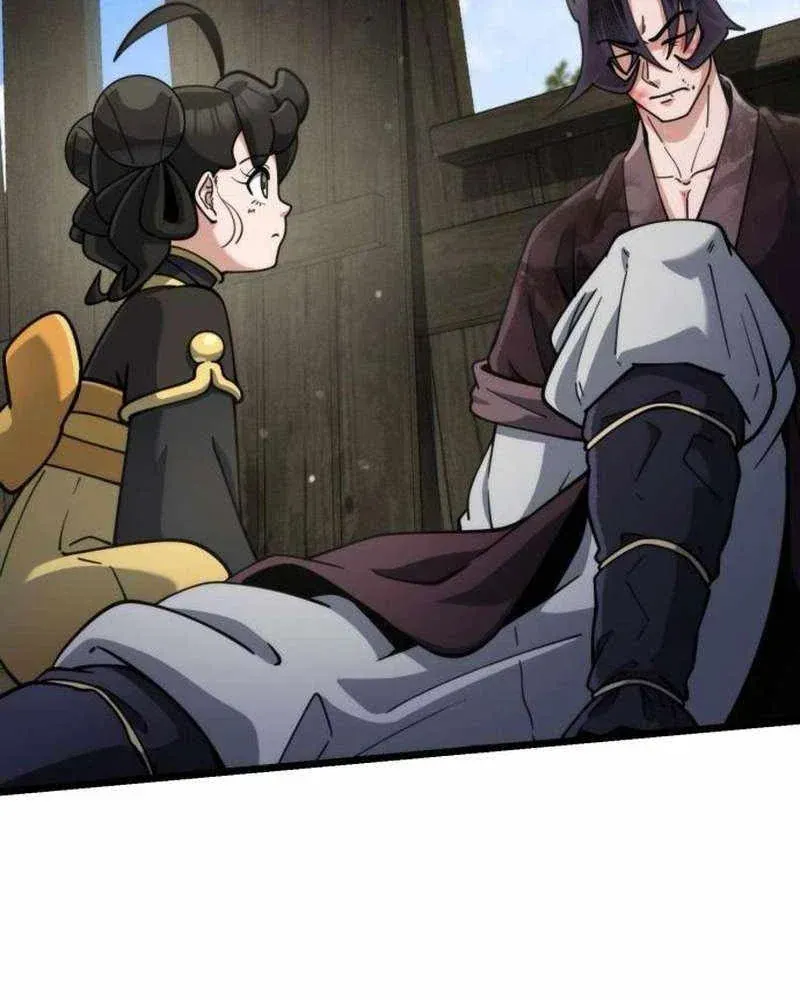 Tiểu Nữ Che Giấu Thiên Phú Võ Công Chap 24 - Next Chap 25
