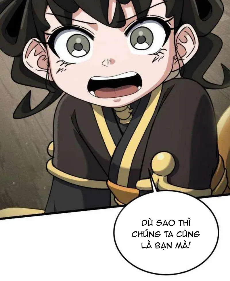 Tiểu Nữ Che Giấu Thiên Phú Võ Công Chap 24 - Next Chap 25
