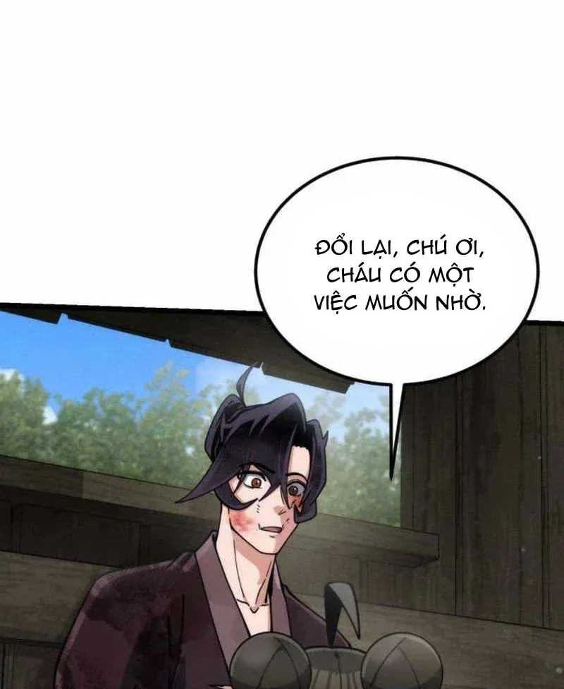 Tiểu Nữ Che Giấu Thiên Phú Võ Công Chap 24 - Next Chap 25
