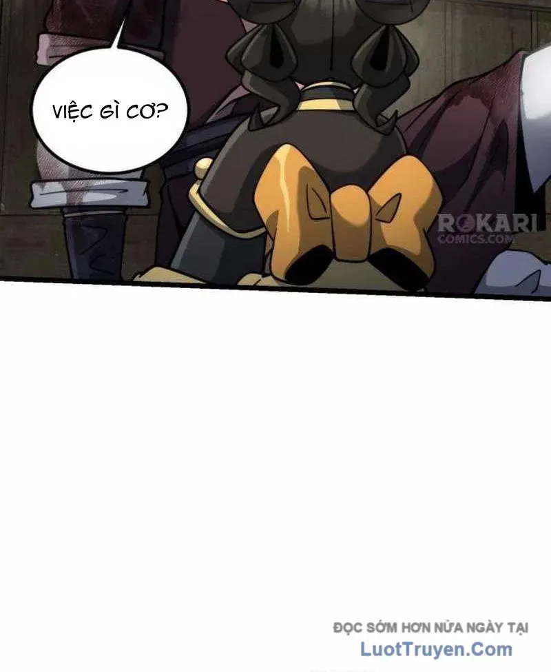 Tiểu Nữ Che Giấu Thiên Phú Võ Công Chap 24 - Next Chap 25